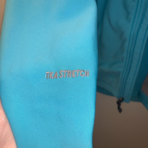 North face jacket - Picture 4 of 7